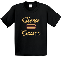 Silence T Shirt