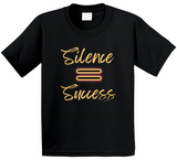 Silence T Shirt