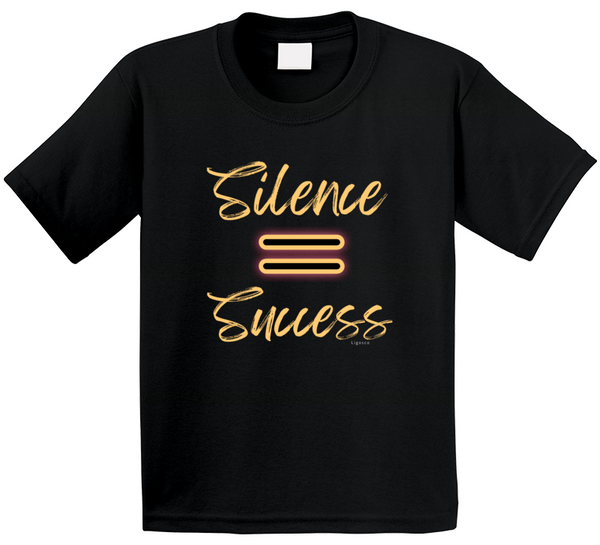 Silence T Shirt