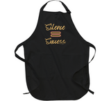 Silence Apron