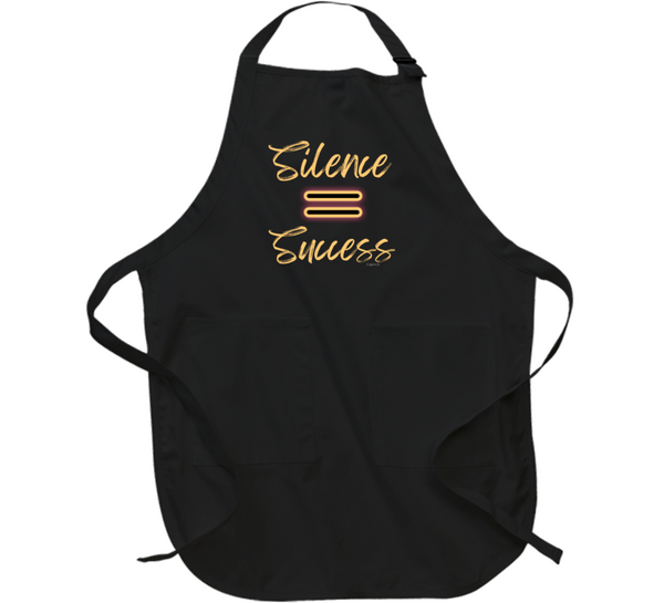 Silence Apron