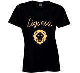 Lion Heart Ladies T Shirt