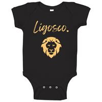 Lion Heart Baby One Piece