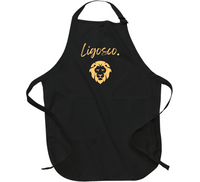 Lion Heart Apron