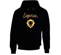 Lion Heart Hoodie