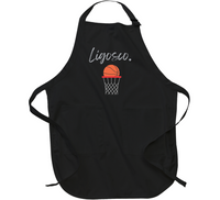 Basketball Apron