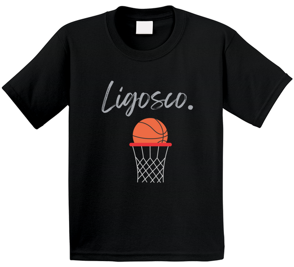 Basketball T Shirt