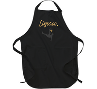 Soccer/football Apron