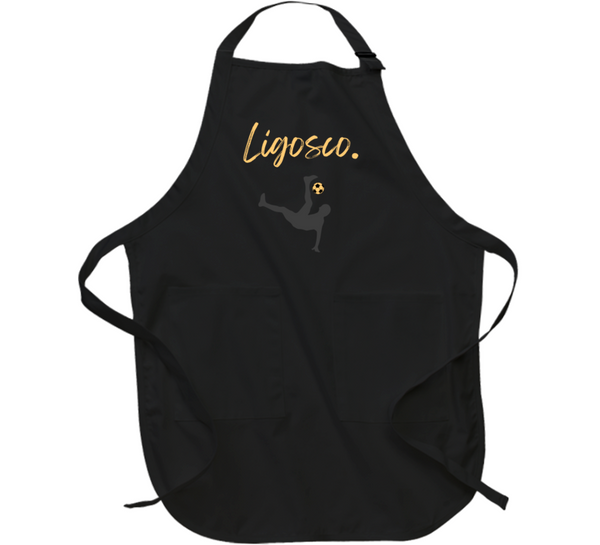 Soccer/football Apron