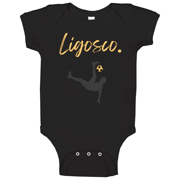 Soccer/football Baby One Piece