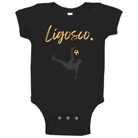 Soccer/football Baby One Piece