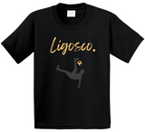 Soccer/football T Shirt