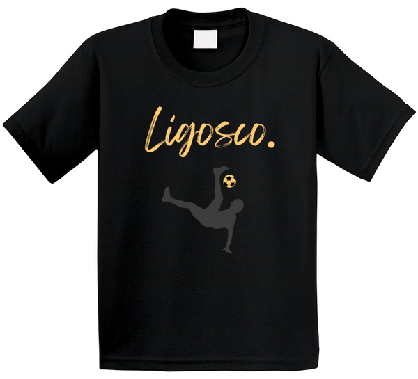 Soccer/football T Shirt