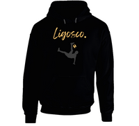Soccer/football Hoodie