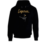 Soccer/football Hoodie