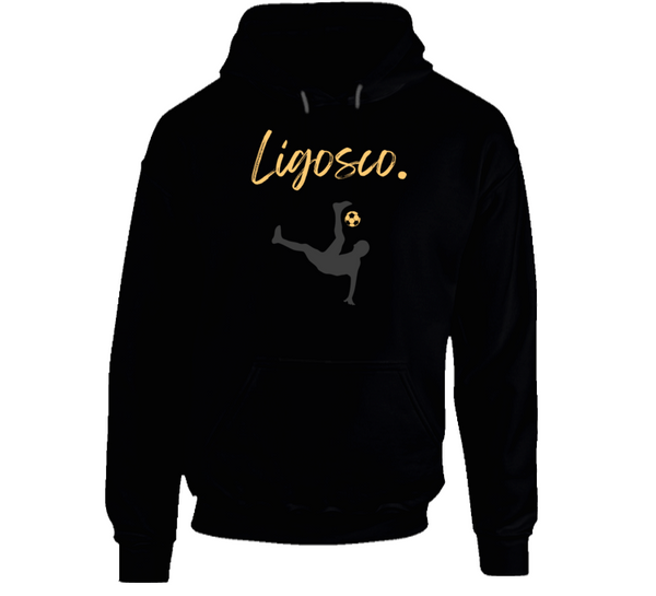 Soccer/football Hoodie