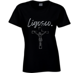Christ Ladies T Shirt
