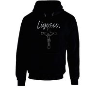 Christ Hoodie