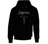 Christ Hoodie
