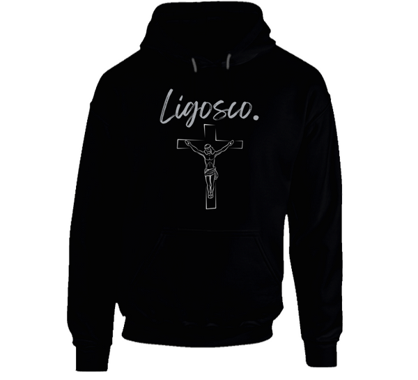 Christ Hoodie