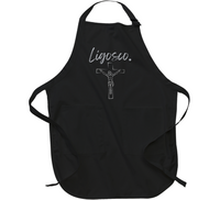 Christ Apron