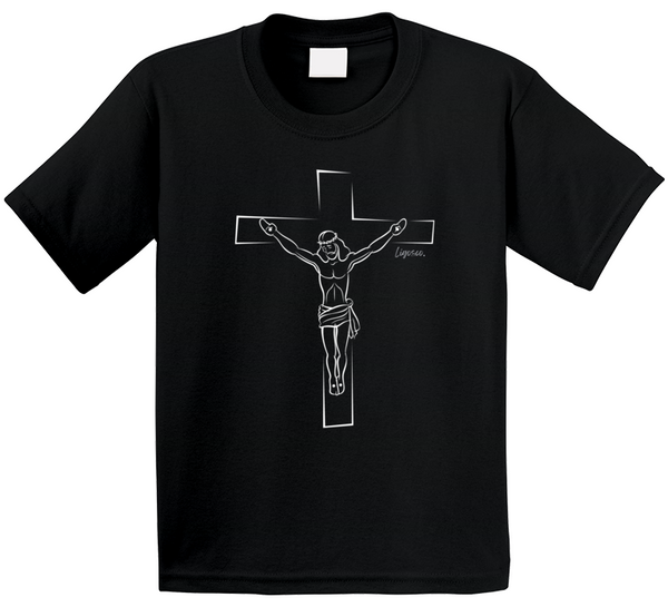 Cross T Shirt