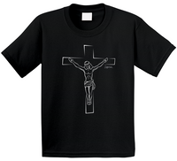 Cross T Shirt