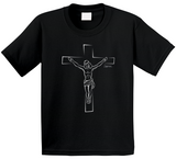 Cross T Shirt