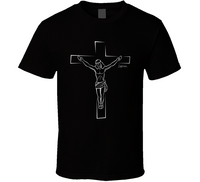Cross T Shirt