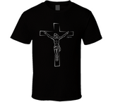 Cross T Shirt