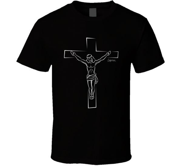 Cross T Shirt