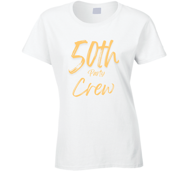 Diaz Ladies T Shirt