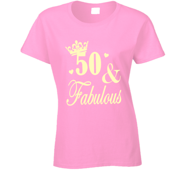 Diaz Ladies T Shirt