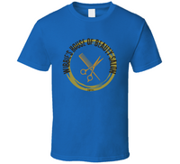 Wibbie's House Of Beauty Salon T Shirt