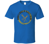 Wibbie's House Of Beauty Salon T Shirt