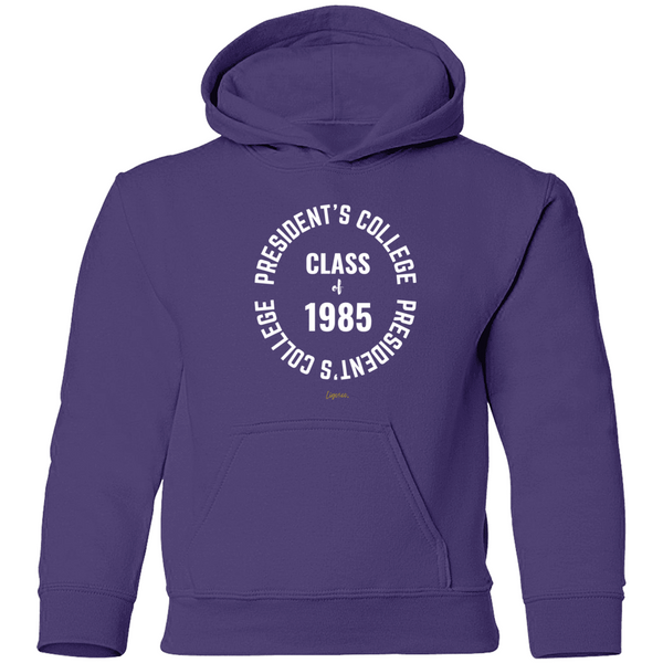 Richard Ram Youth Hoodie