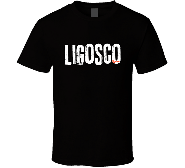 Ligosco Signature T Shirt