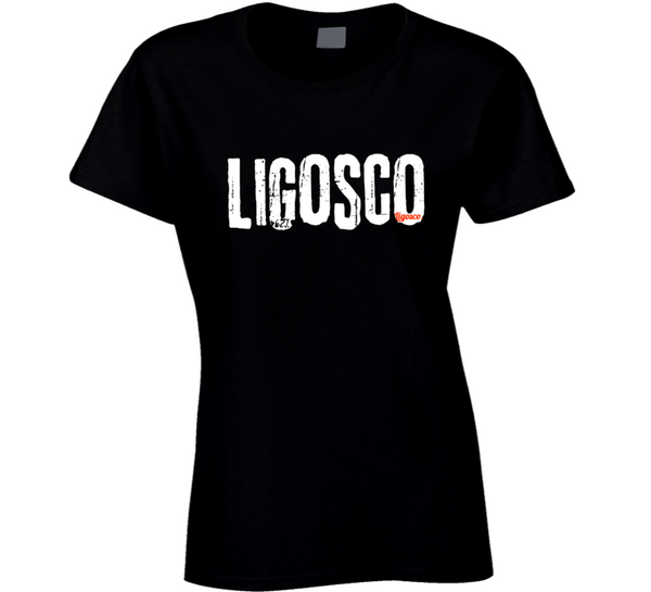 Ligosco Signature Ladies T Shirt