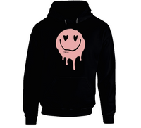 Crooked Smile Hoodie