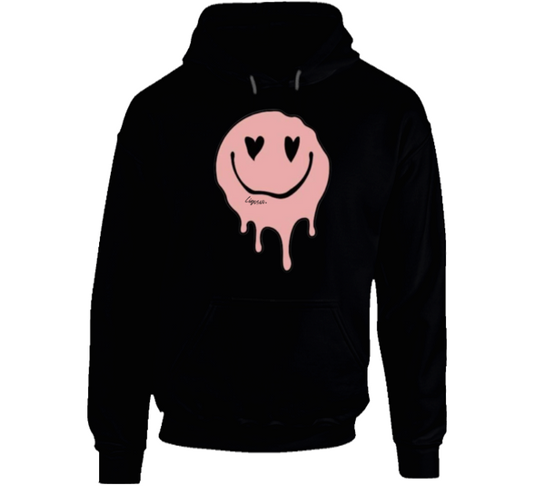 Crooked Smile Hoodie