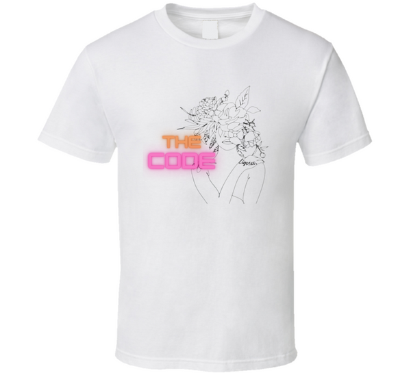 The Code T Shirt