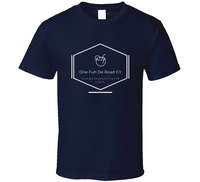 One For The Road T Shirt