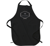 One For The Road Apron