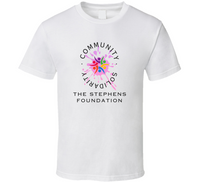 The Stephens Foundation 2 T Shirt