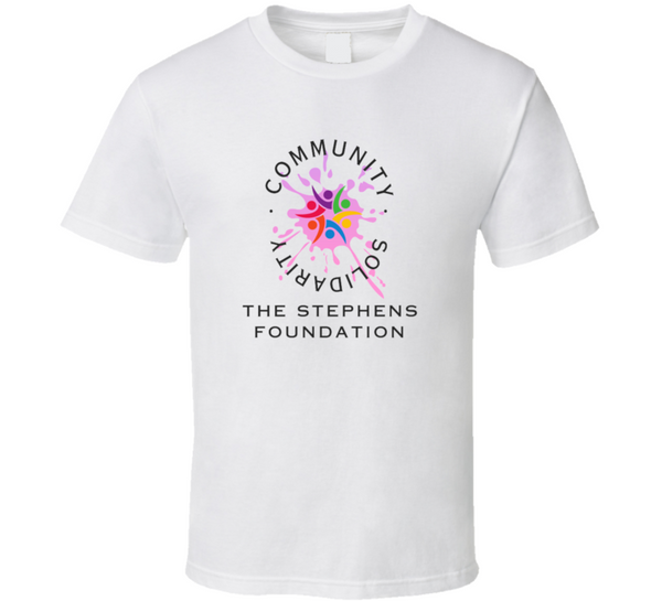 The Stephens Foundation 2 T Shirt