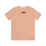 Nicole Jersey - Short Sleeve Tee