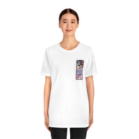 Nicole Jersey - Short Sleeve Tee