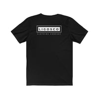 Leave your comfort zone - Unisex Jersey Short Sleeve Tee