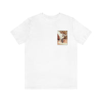 Ms. Chen Jersey - Short Sleeve Tee