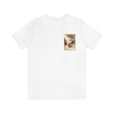 Ms. Chen Jersey - Short Sleeve Tee